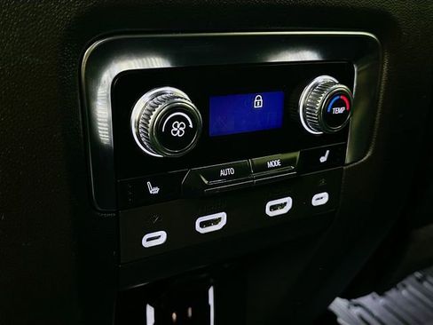 Used 2023 GMC Yukon XL Denali w/ Denali Reserve Package image 26