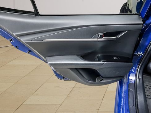 Certified 2025 Toyota Camry SE FWD image 20