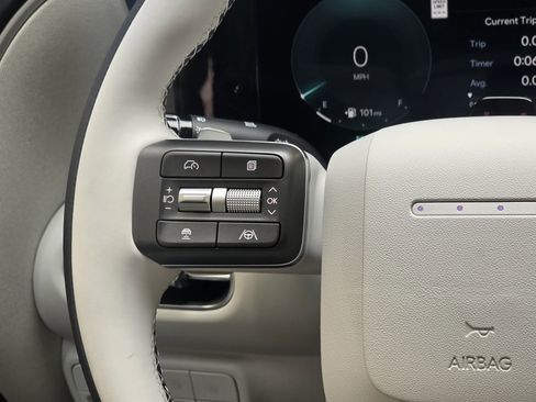 New 2026 Hyundai Palisade Calligraphy image 21