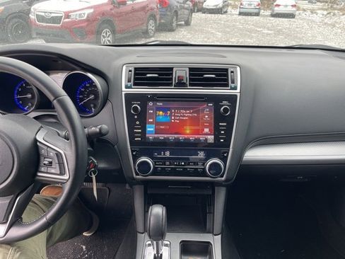 Used 2019 Subaru Legacy 2.5i Premium image 21