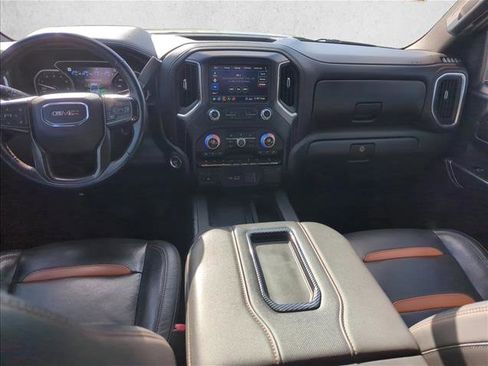 Used 2020 GMC Sierra 1500 AT4 w/ AT4 Premium Package AWD/4WD image 20