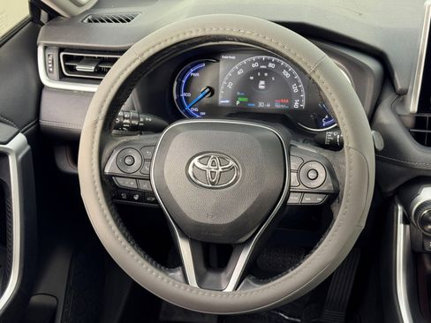 Used 2019 Toyota RAV4 Limited image 20