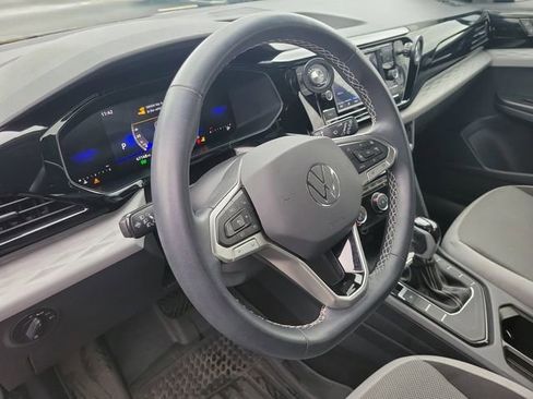 Used 2023 Volkswagen Taos S image 18