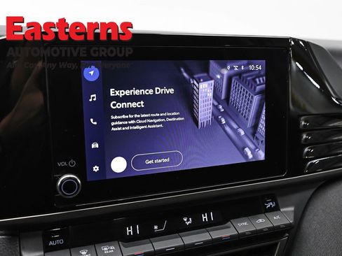 Used 2025 Toyota Camry LE FWD image 19