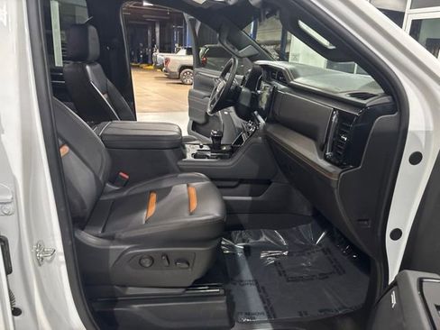 Used 2026 GMC Sierra 1500 AT4 AWD/4WD image 37