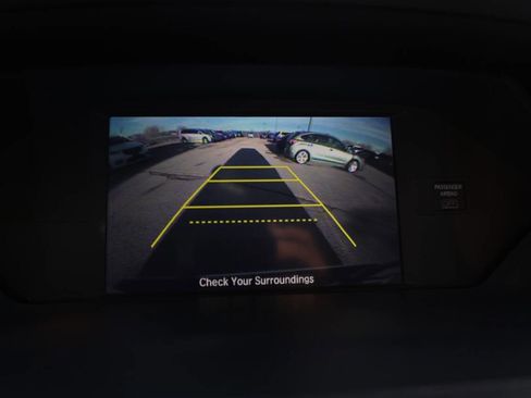 Used 2016 Honda Odyssey EX-L image 24