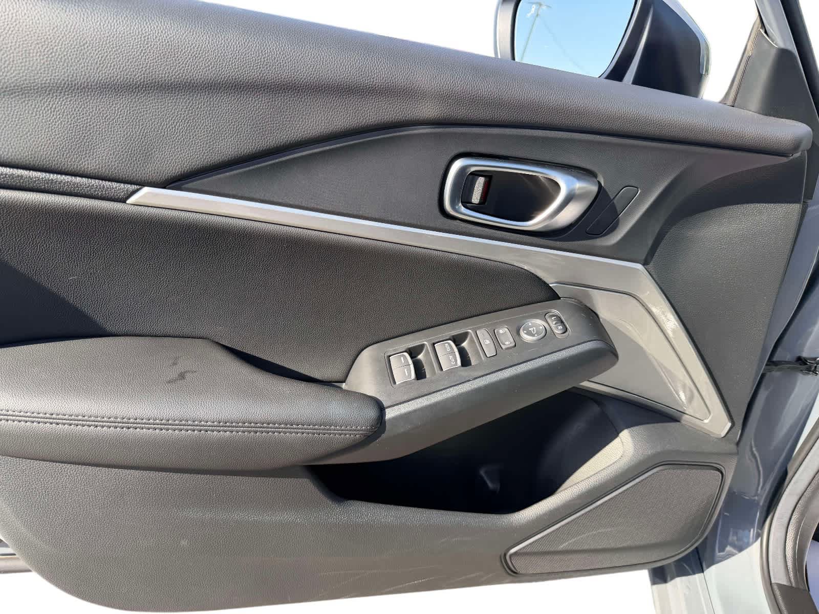 Certified 2026 Acura Integra FWD image 16