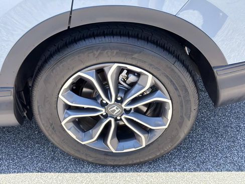 Used 2022 Honda CR-V EX-L image 19