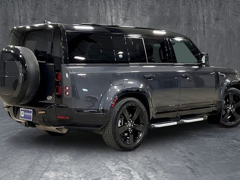 Used 2023 Land Rover Defender 130 X-Dynamic SE AWD/4WD image 6