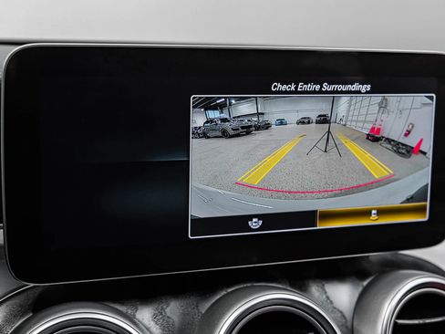 Used 2021 Mercedes-Benz C 300 Sedan image 29