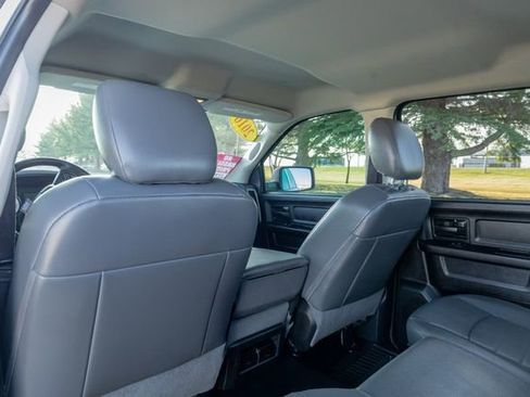 Used 2016 RAM 1500 Tradesman w/ Protection Group image 15