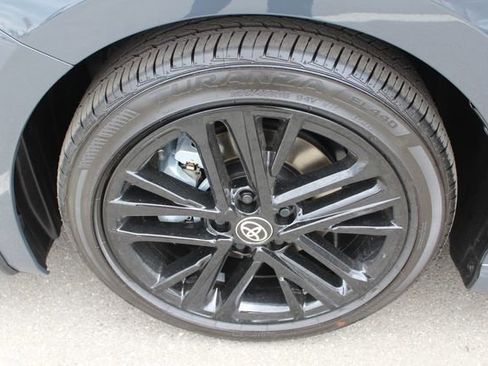 Certified 2026 Toyota Camry SE FWD image 8