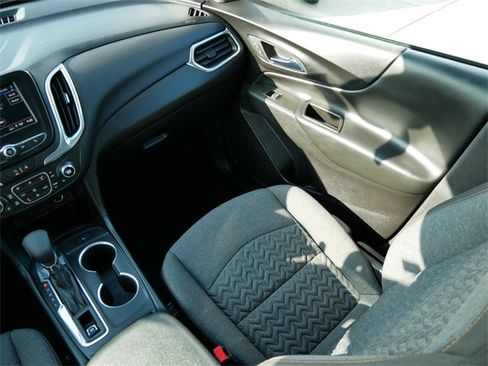 Certified 2024 Chevrolet Equinox LT image 11