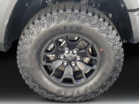 New 2026 RAM 1500 RHO image 9