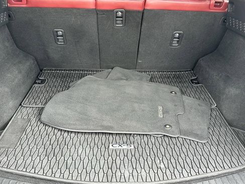 Used 2023 MAZDA CX-5 Carbon Edition image 9