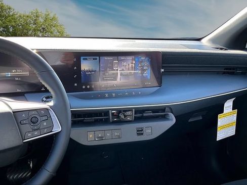 New 2026 Nissan Leaf w/ Floor Mat Package (S+) FWD image 6