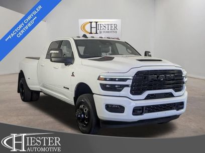 Used 2026 RAM 3500 Laramie