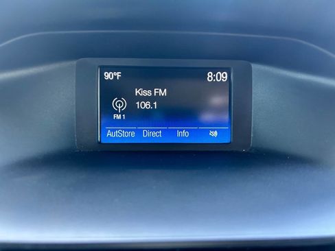 Used 2015 Ford Focus SE w/ Equipment Group 201A FWD image 20