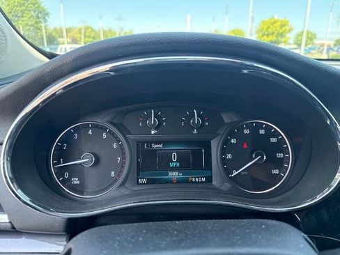 Used 2018 Buick Encore Preferred FWD image 11