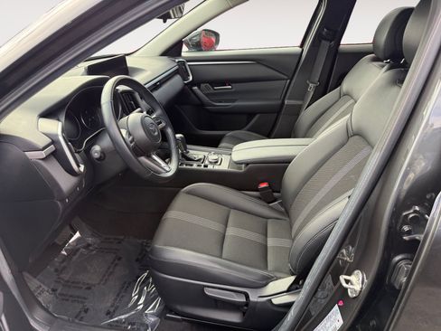 Certified 2024 MAZDA CX-50 AWD 2.5 S w/ Select Package image 10