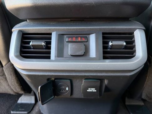 Used 2021 Ford F150 Lariat w/ Equipment Group 502A High AWD/4WD image 19