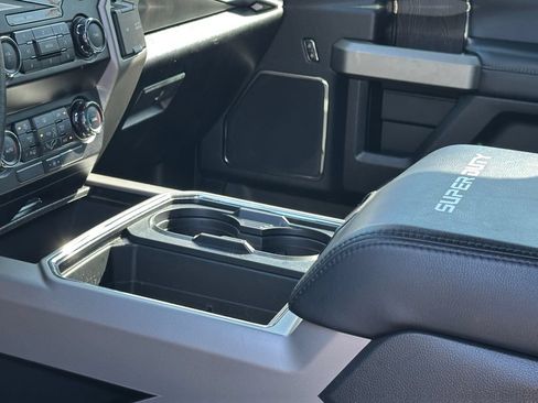 Used 2021 Ford F250 Lariat AWD/4WD image 10
