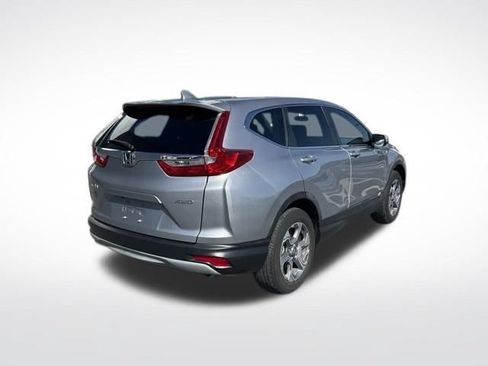 Used 2019 Honda CR-V EX image 16