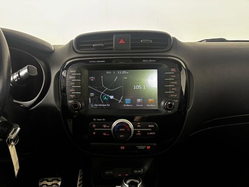 Used 2014 Kia Soul ! w/ Sun & Sound Package image 20