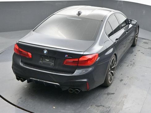 Used 2019 BMW M5 w/ Executive Package image 29