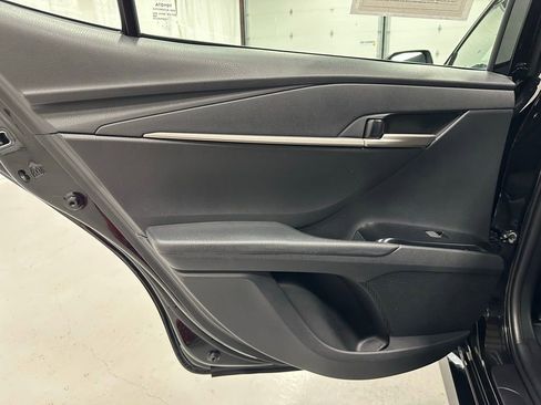 Used 2025 Toyota Camry LE image 43