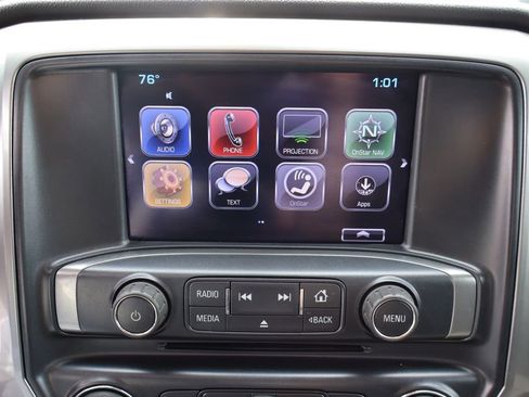 Used 2018 Chevrolet Silverado 1500 LT w/ All Star Edition image 12