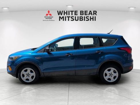 Used 2019 Ford Escape S FWD image 3