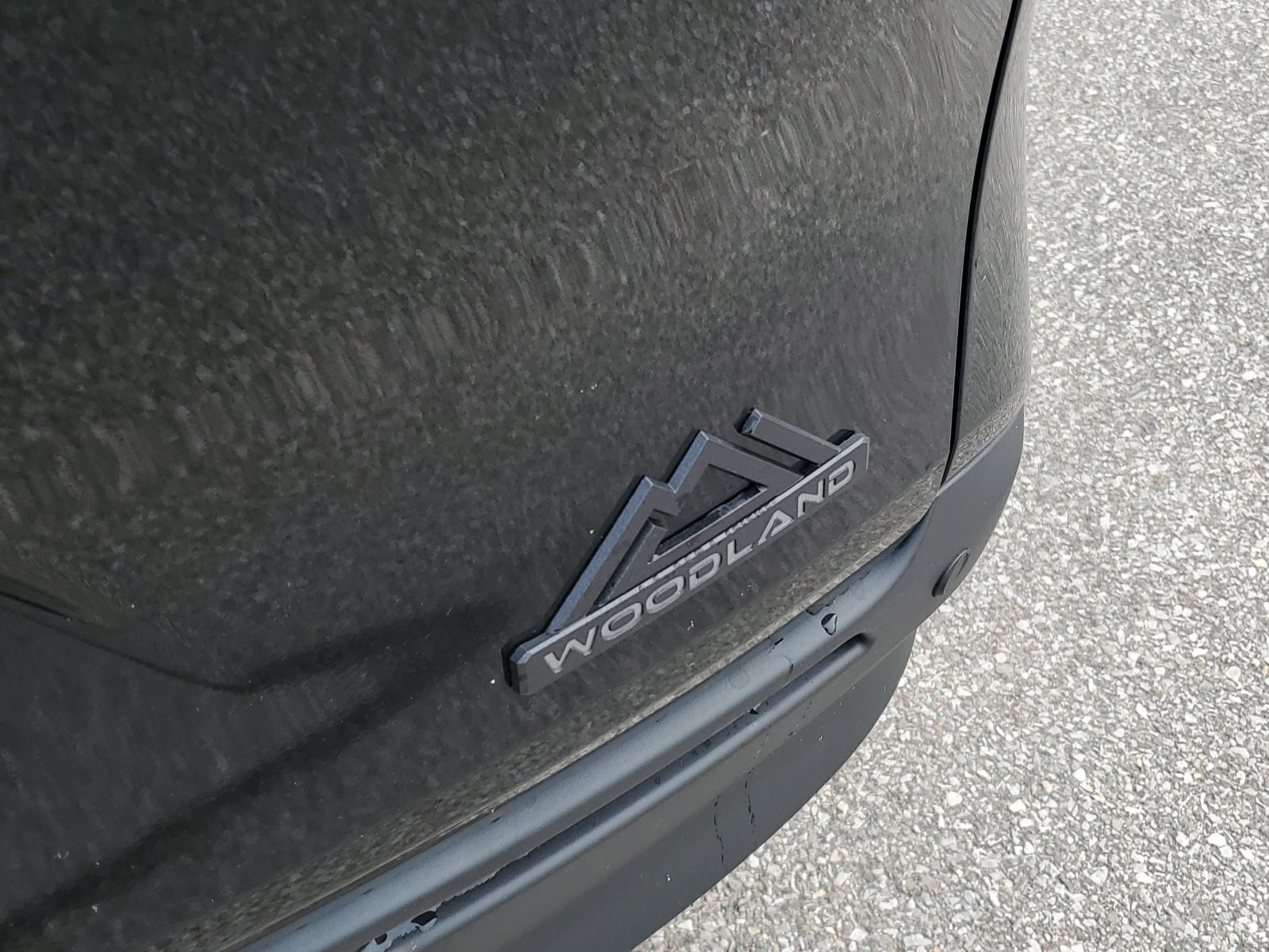 New 2026 Toyota Sienna XLE Woodland Edition AWD/4WD image 8