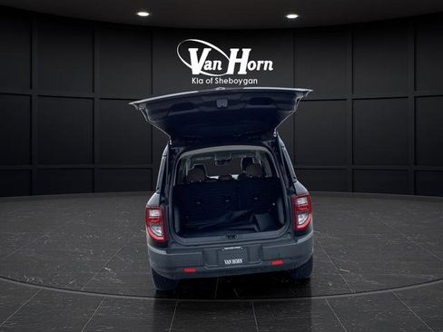 Used 2021 Ford Bronco Sport Outer Banks image 13