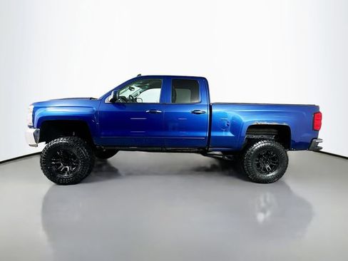 Used 2016 Chevrolet Silverado 1500 LT w/ All Star Edition image 9