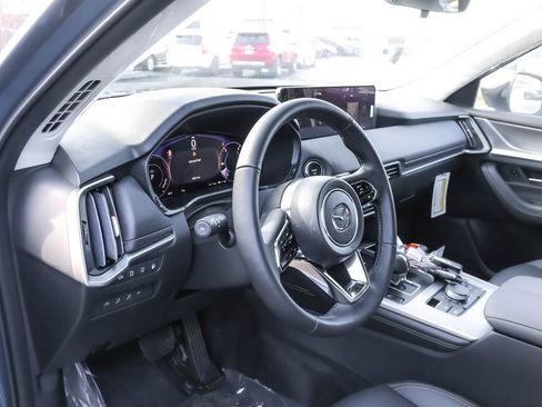 New 2026 MAZDA CX-70 SC Plus image 3