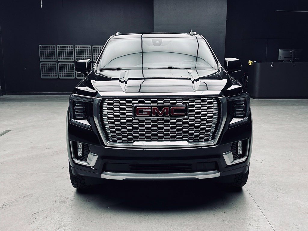 Used 2023 GMC Yukon Denali AWD/4WD image 10