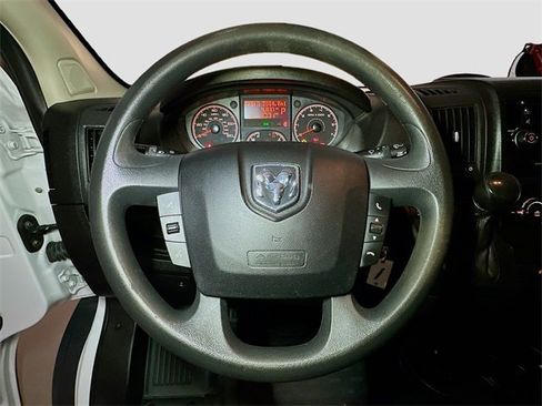 Used 2017 RAM ProMaster 2500 w/ Premium Appearance Group image 10