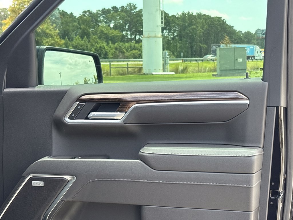 New 2026 Chevrolet Silverado 1500 RST AWD/4WD image 33