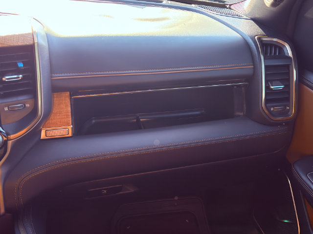 Used 2023 RAM 1500 Limited AWD/4WD image 28