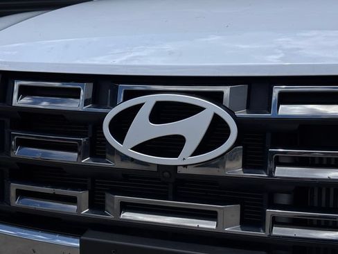 Used 2025 Hyundai Santa Cruz Limited AWD/4WD image 27