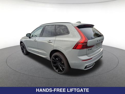 New 2026 Volvo XC60 B5 Ultra w/ Protection Package Premier AWD/4WD image 6