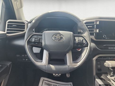 Used 2023 Toyota Tundra SR5 w/ TRD Off-Road Package AWD/4WD image 13