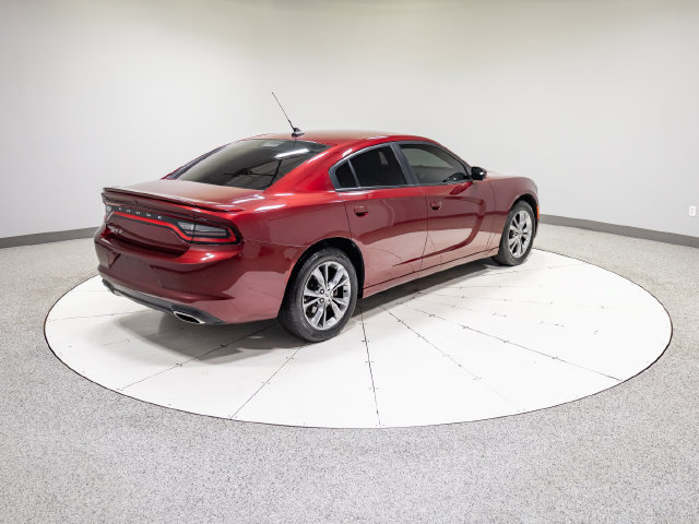 Used 2020 Dodge Charger SXT AWD/4WD image 27