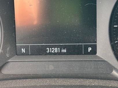 Used 2023 Chevrolet TrailBlazer LS