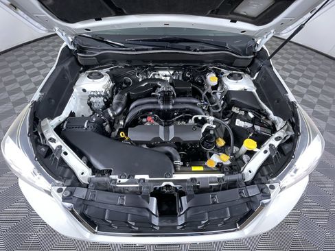 Used 2017 Subaru Forester 2.5i Premium w/ All-Weather Package image 27