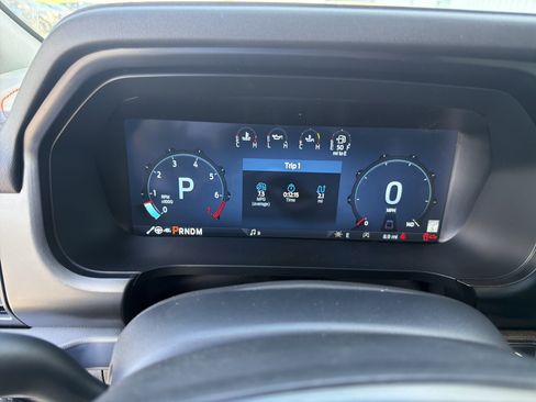 New 2026 Ford F150 Raptor AWD/4WD image 35