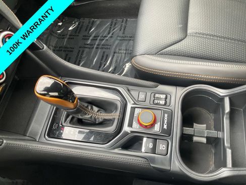 Certified 2023 Subaru Forester Wilderness AWD/4WD image 20