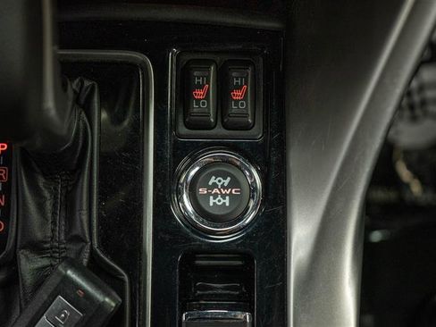 Used 2024 Mitsubishi Eclipse Cross SE image 26