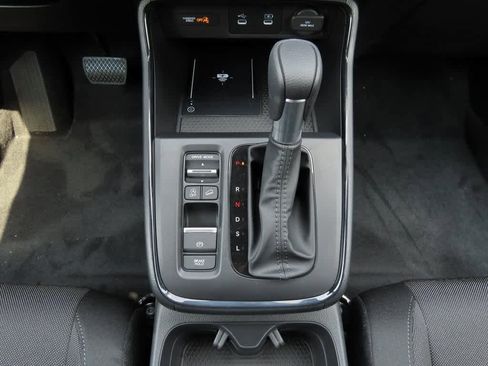 New 2026 Honda CR-V EX image 22